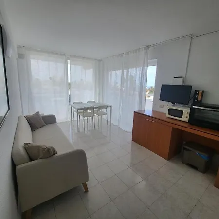 Ponderosa Ocean View Apartment