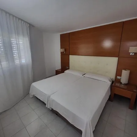 Ponderosa Ocean View Apartment Playa Fanabe