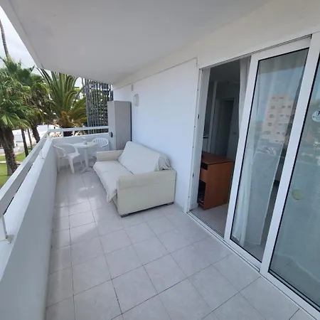 Apartment Ponderosa Ocean View *