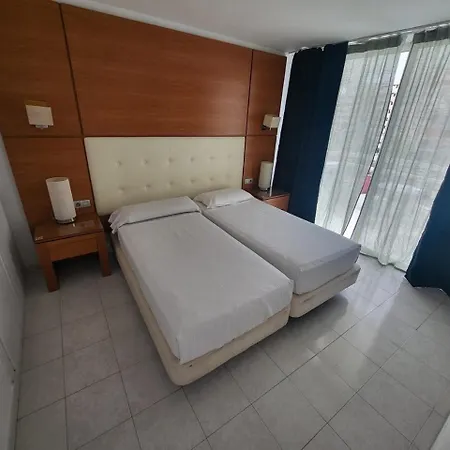 Διαμέρισμα Las Americas Holidays