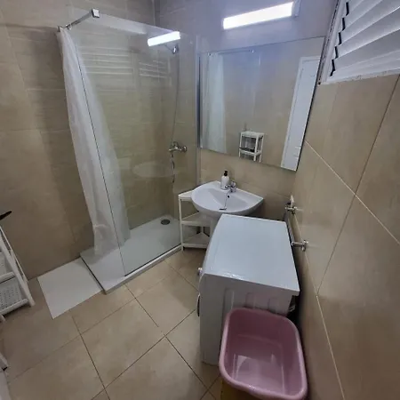 Apartmán Vina Ocean View